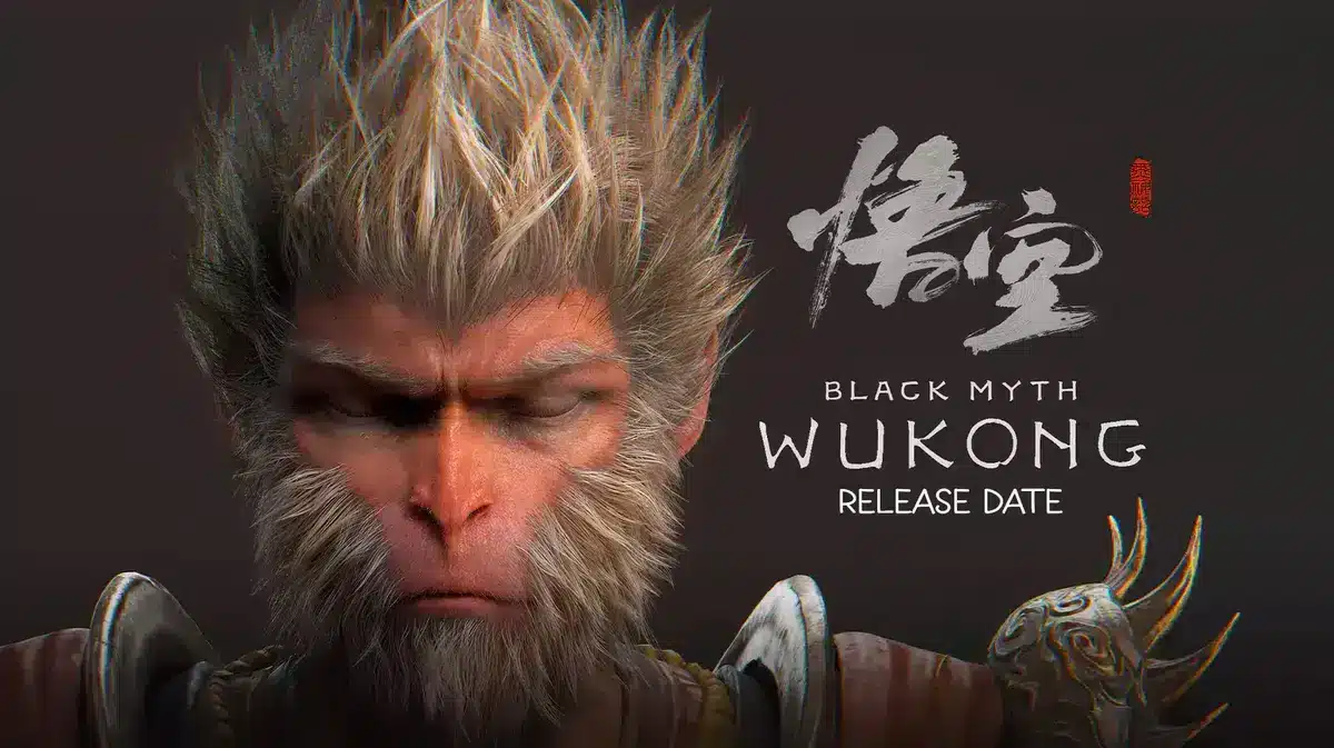 حزمة Black Myth Wukong GeForce RTX 40 Series متاحة الآن مع دعم DLSS وأكثر على لابتوبات RTX 2