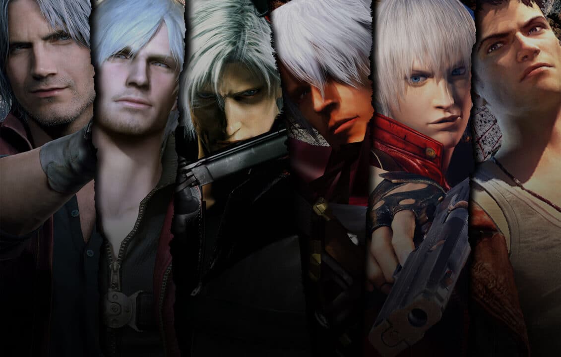 Devil May Cry