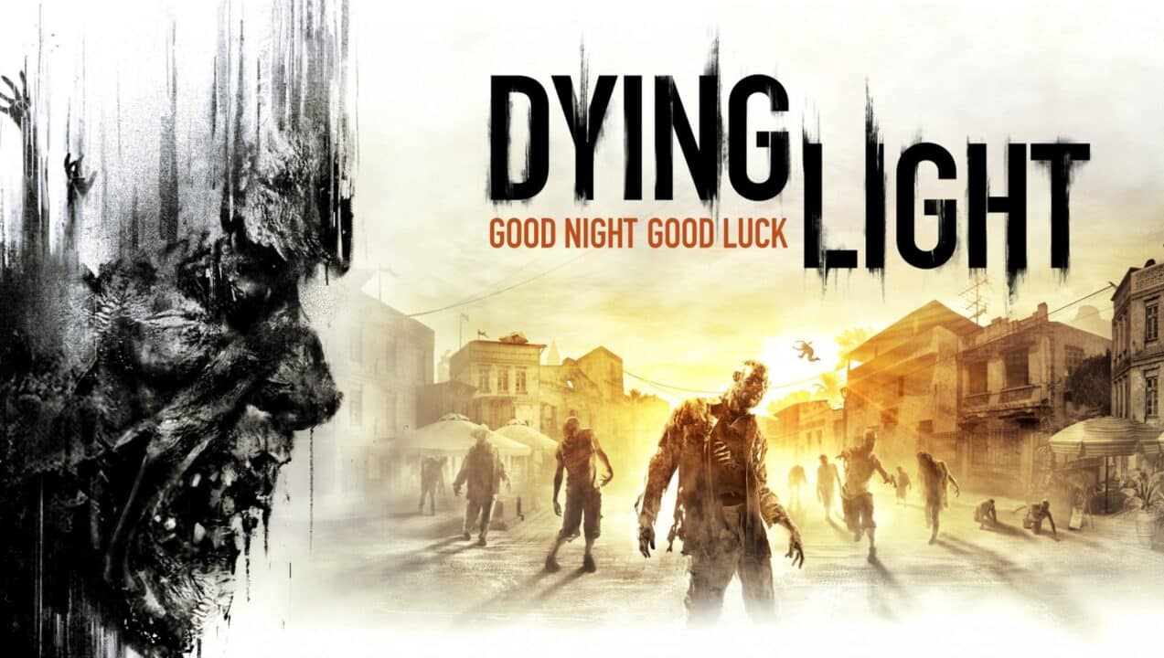 Dying Light