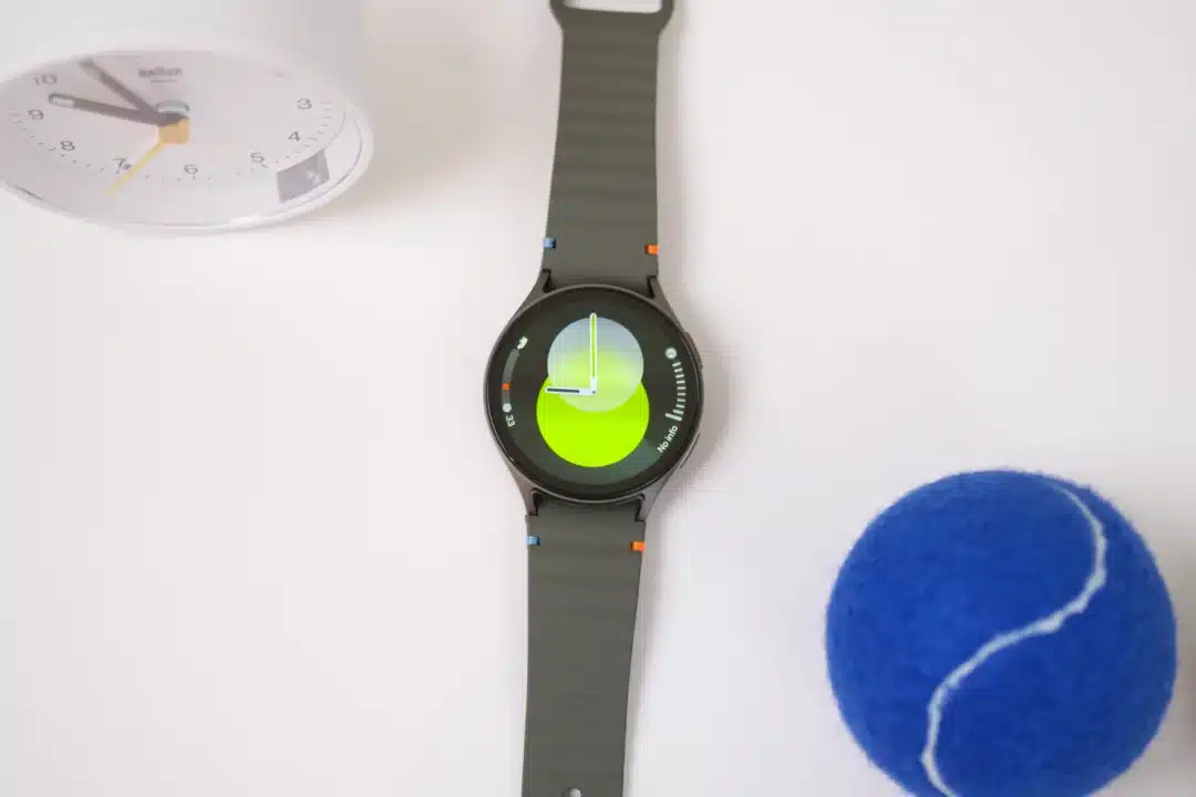 Galaxy Watch 7