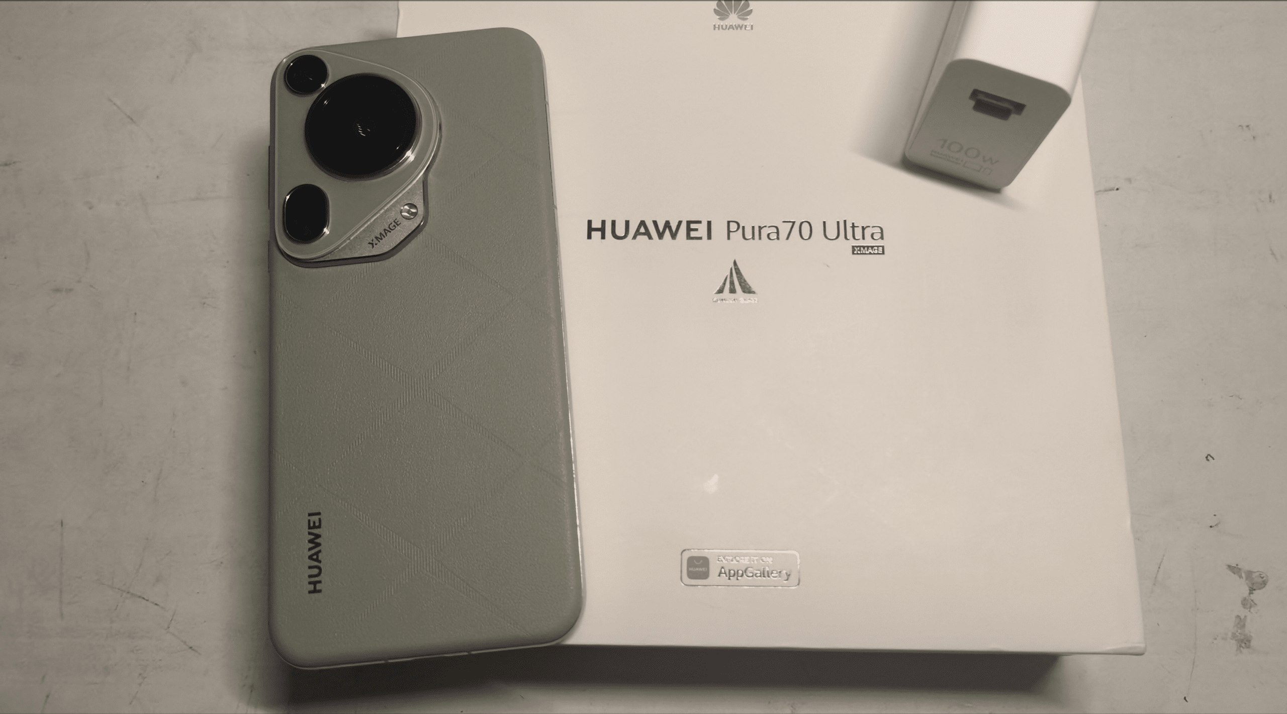 Huawei Pura 70 Ultra