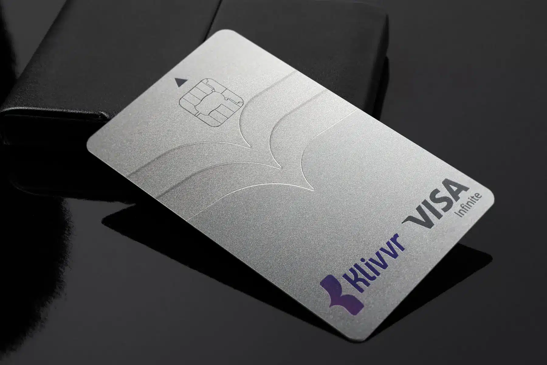 Klivvr card