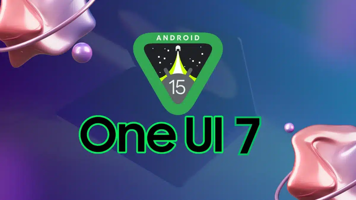 One UI 7