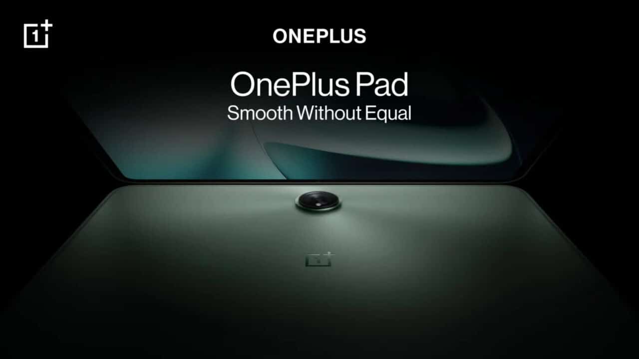 OnePlus Pad 2