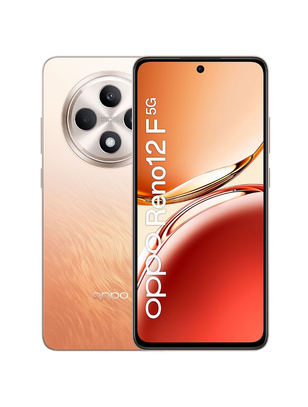 Oppo Reno12 F