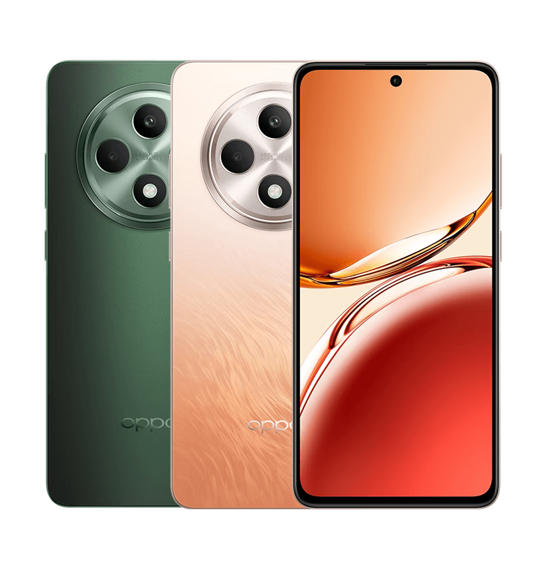 Oppo Reno12 F