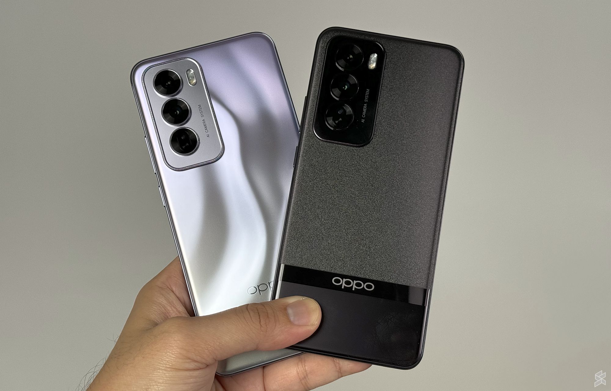 Oppo Reno12 Pro