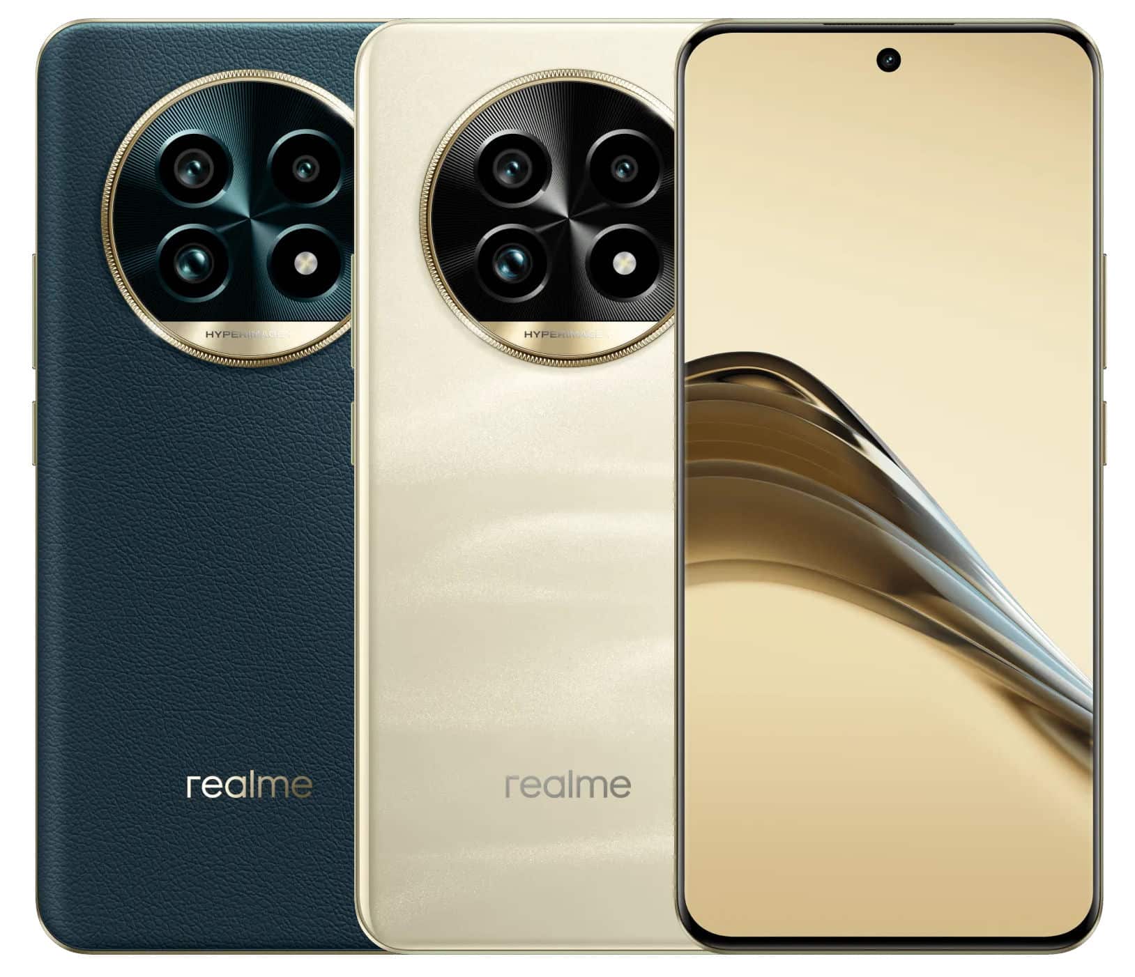 Realme 13 Pro