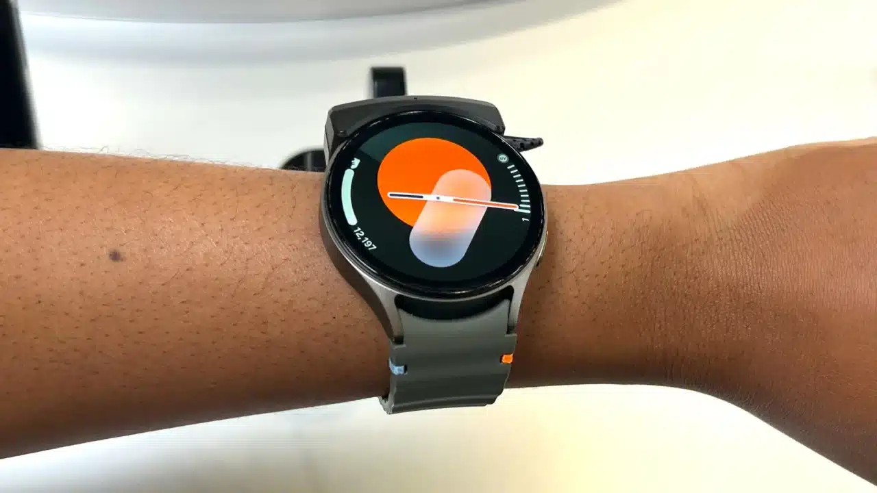 Samsung- Galaxy Watch 7