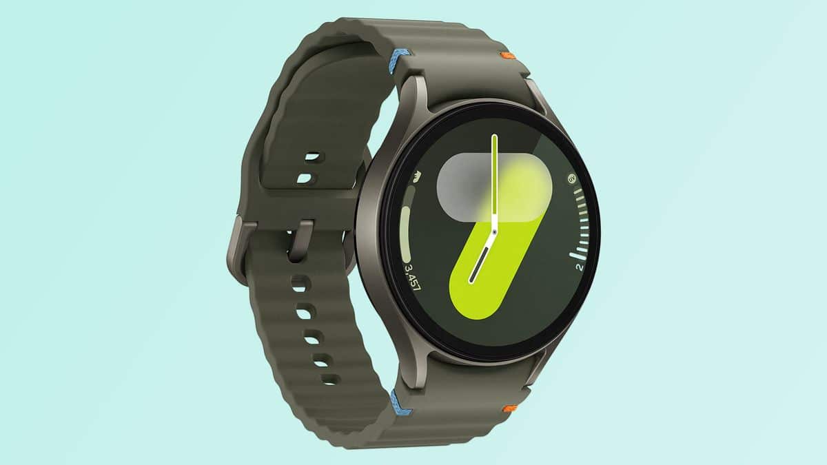 Samsung Galaxy Watch 7