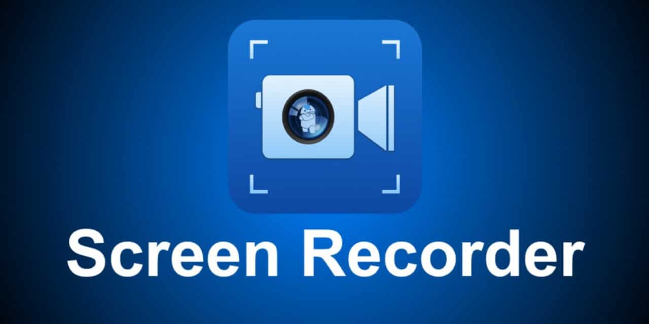 Screen-Recorders