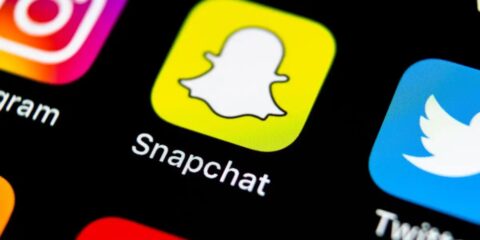 3 طرق للتواصل مع دعم سناب شات - حل مشكلات Snapchat 5