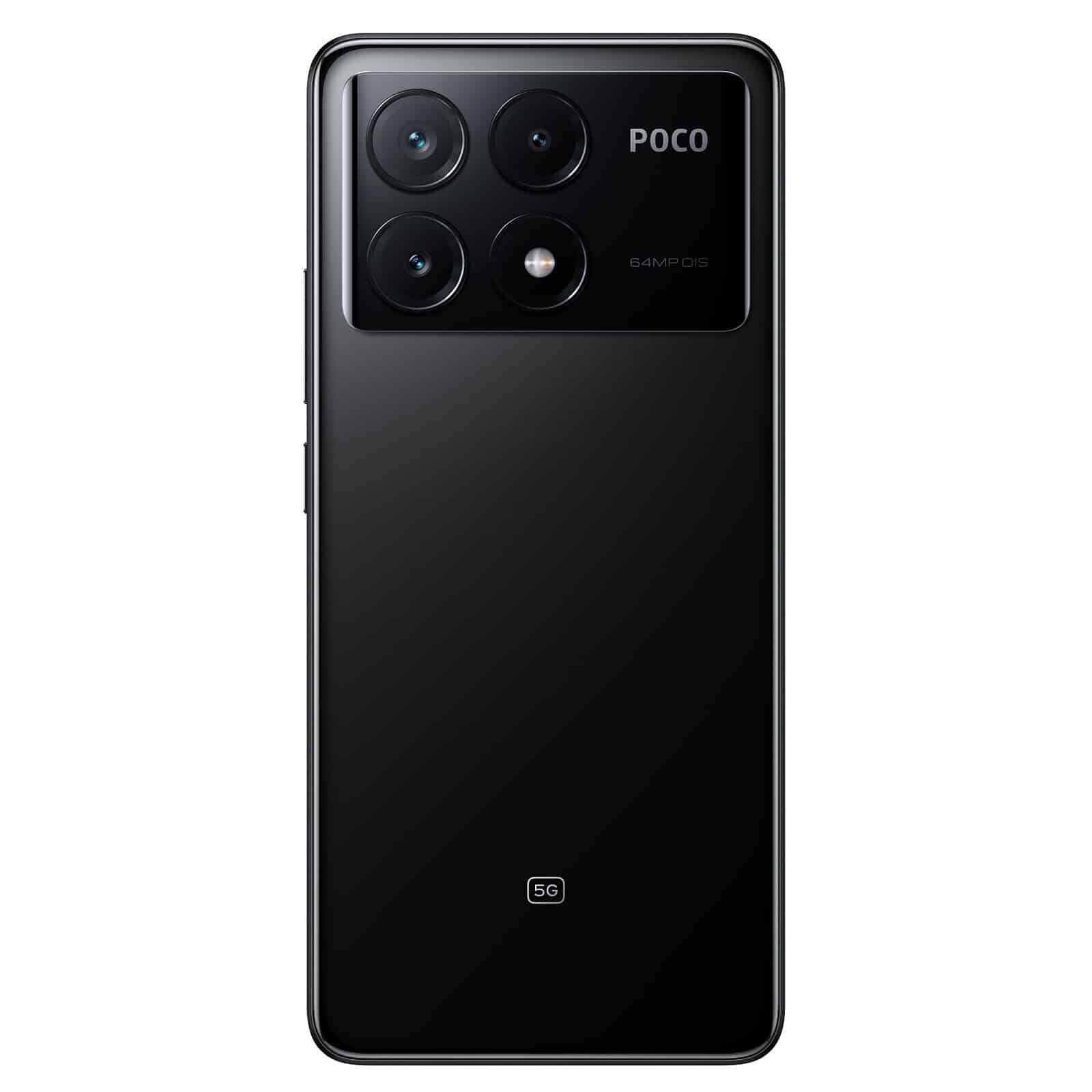 Xiaomi Poco X6 Pro