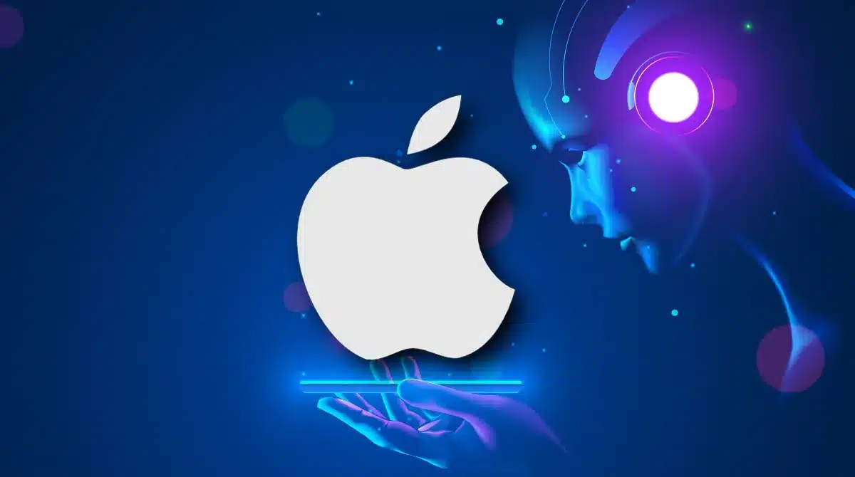 إطلاق Apple Intelligence 