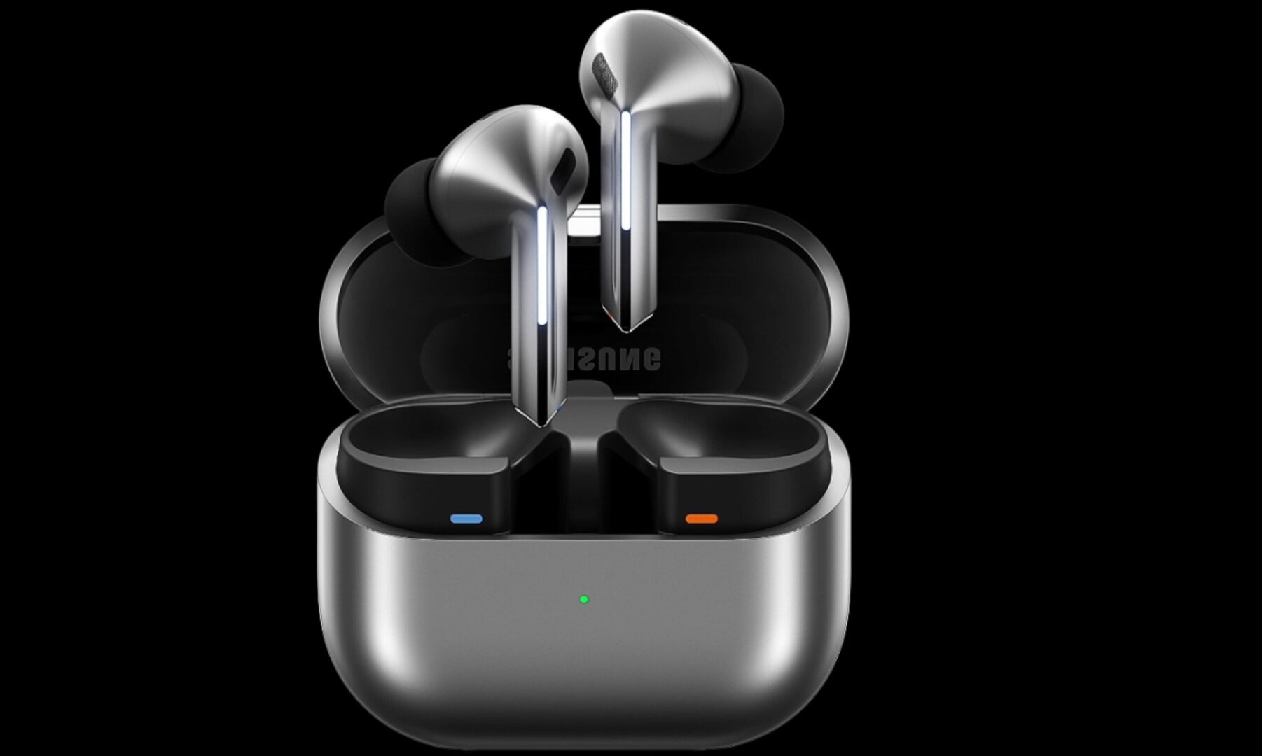 سعر سماعات Samsung Galaxy Buds 3 buds 3 Pro وأبرز مميزاتها 2