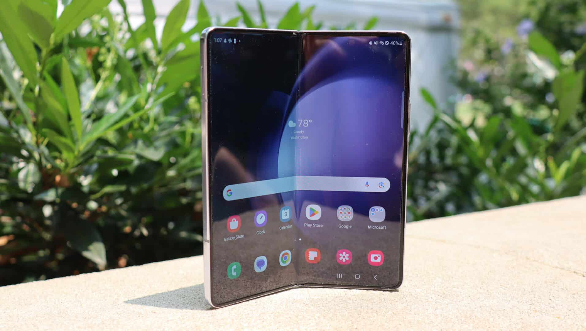 سعر Samsung Galaxy Z Fold 6 ومواصفاته ومميزاته 1