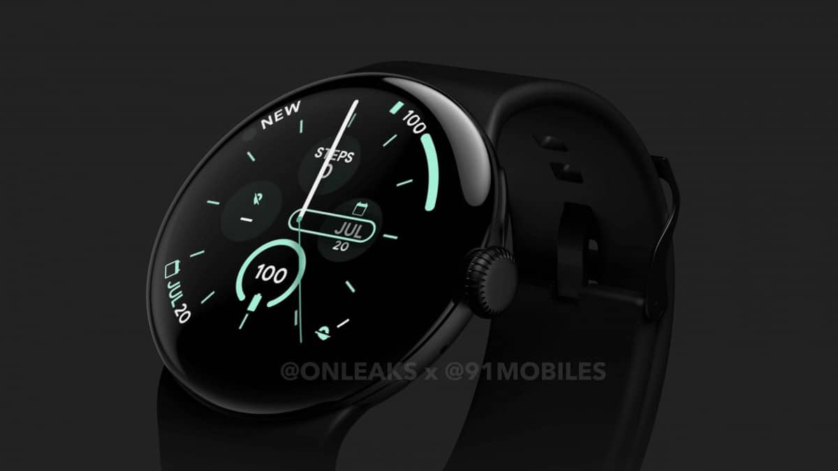 تحديث Wear OS 5