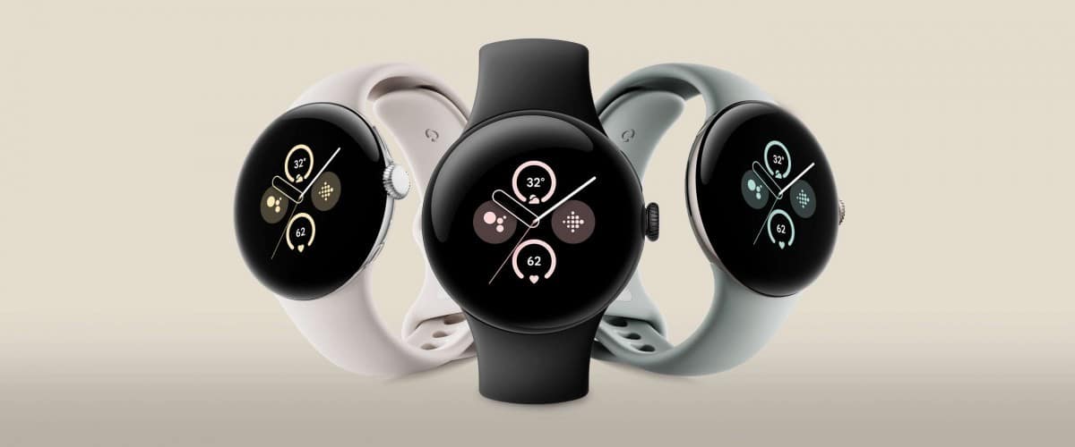 مواصفات Pixel Watch 3