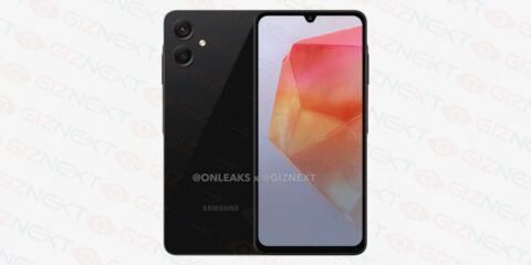 تسريبات Galaxy A06