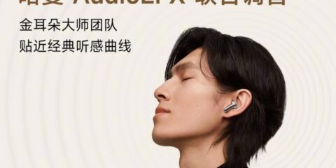 Xiaomi Buds 5