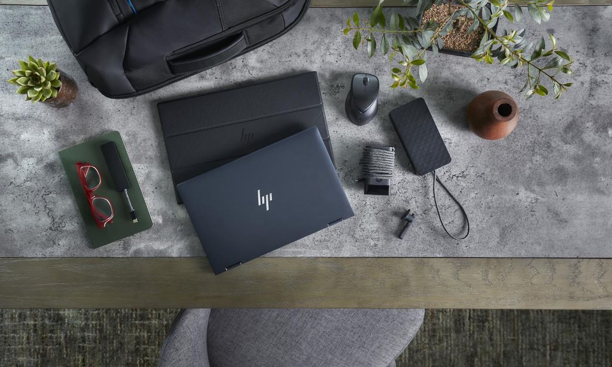 laptop hp