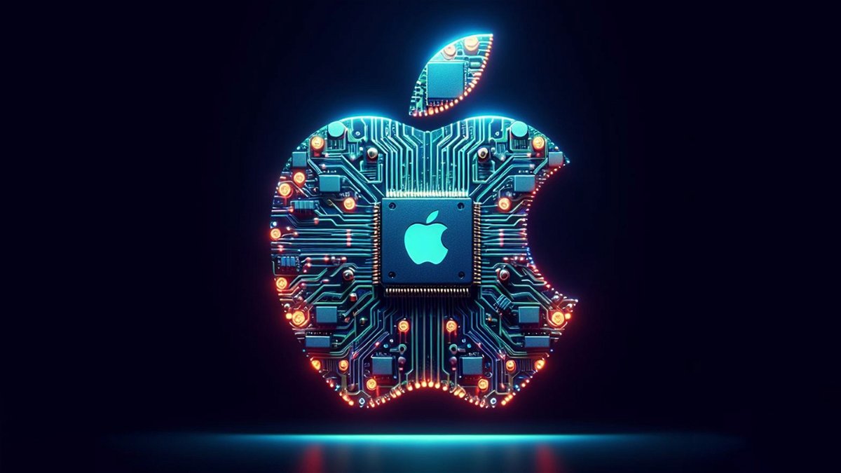 إطلاق Apple Intelligence