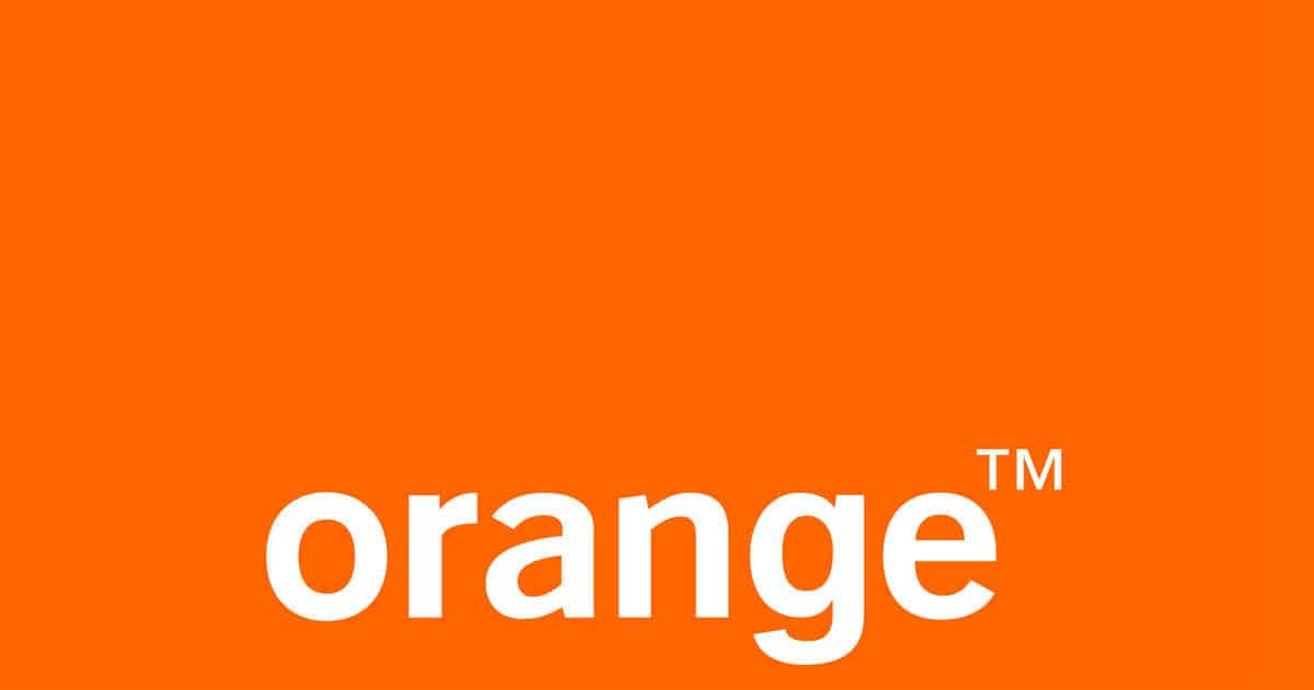 orange app