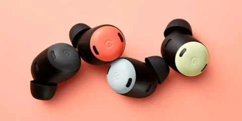 سعر Pixel buds pro 2