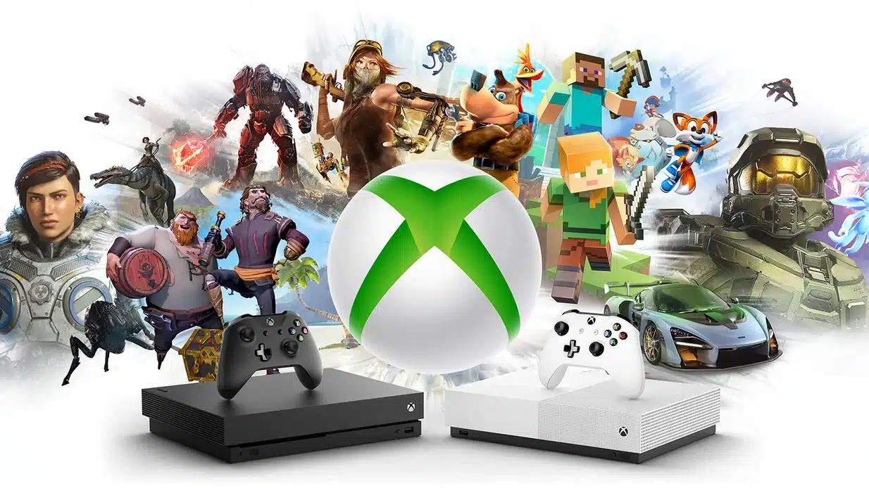 اسعار Xbox Game Pass 