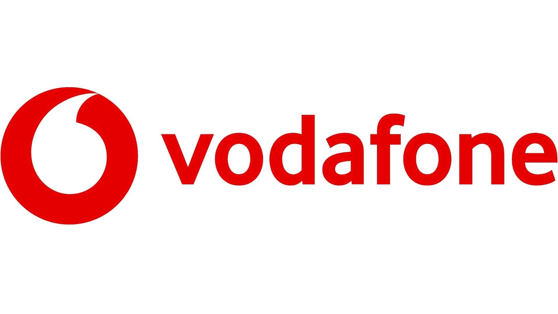 vodafone