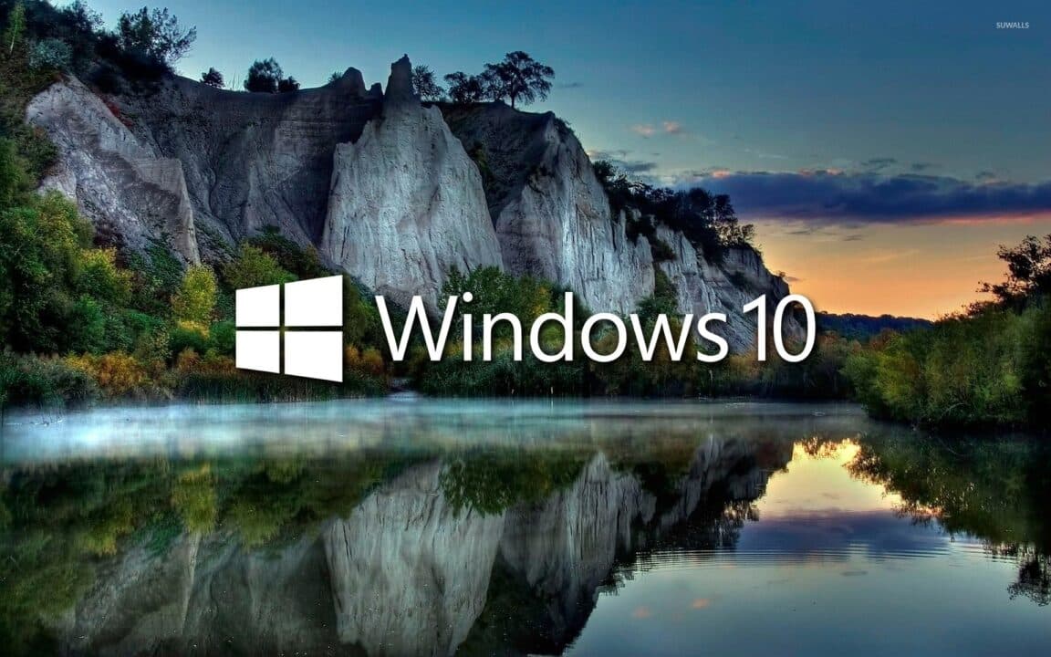 windows 10