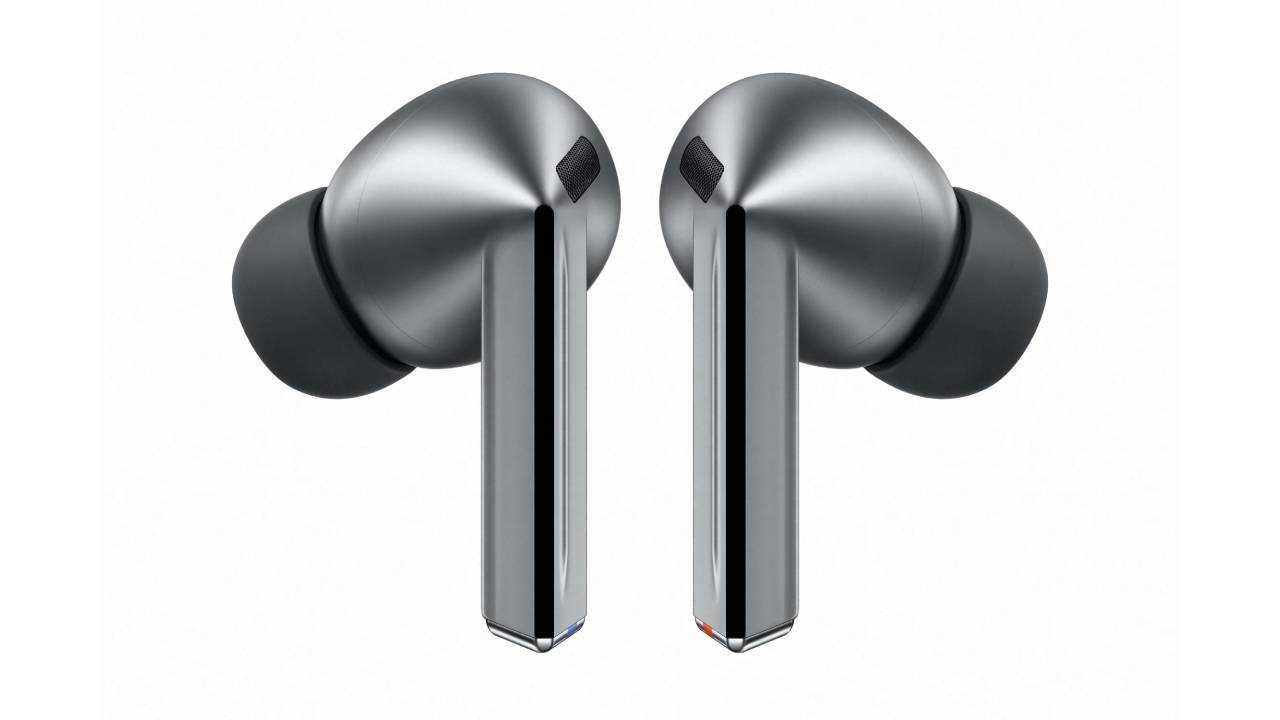 سعر سماعات Samsung Galaxy Buds 3 buds 3 Pro وأبرز مميزاتها