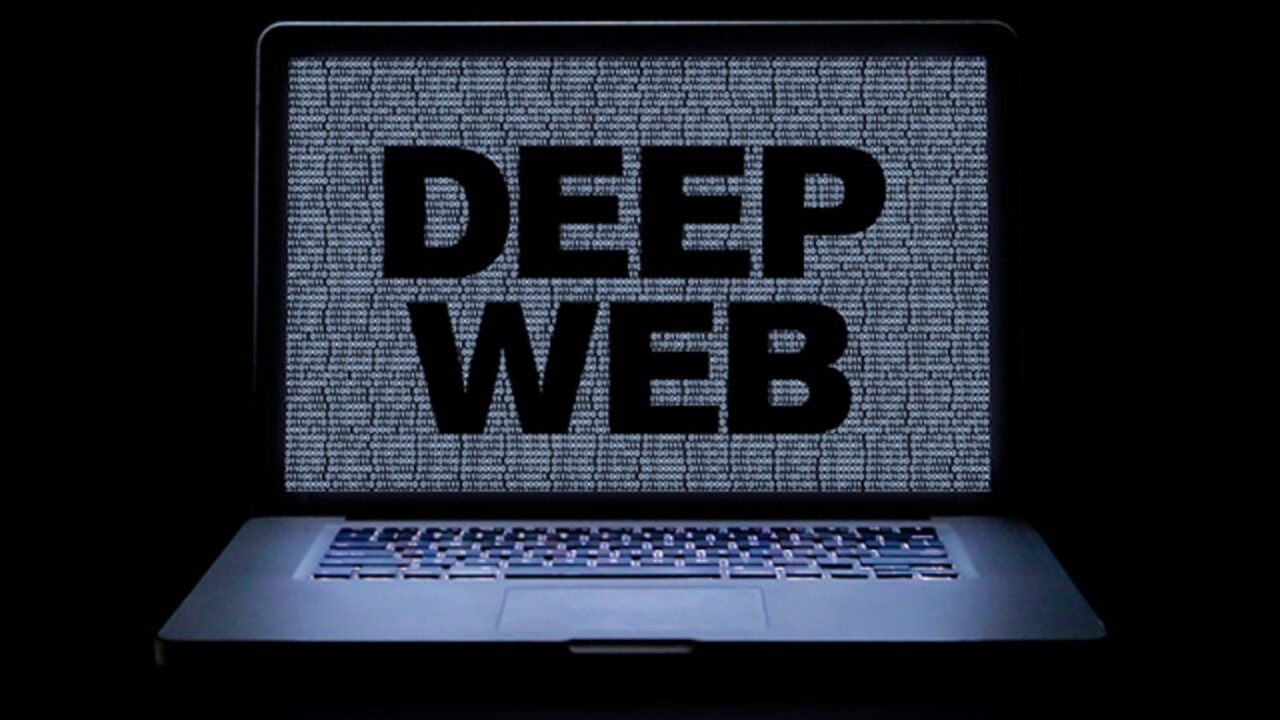 deep web