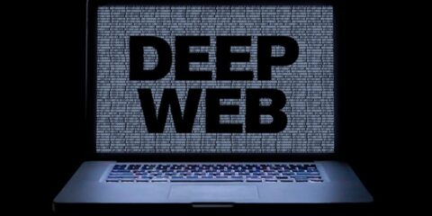 deep web