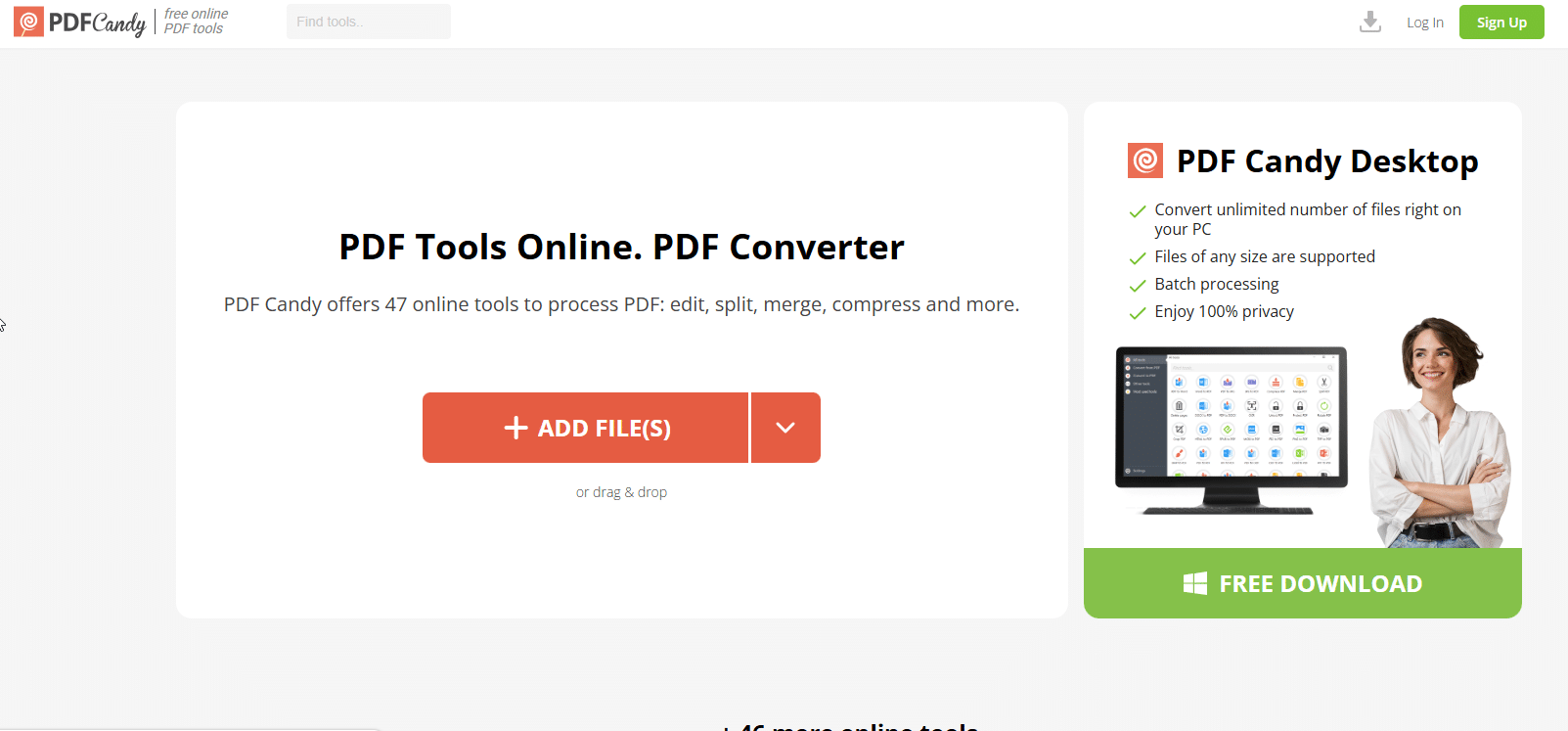 برامج تعديل pdf | أفضل 10 برامج مجانية 4