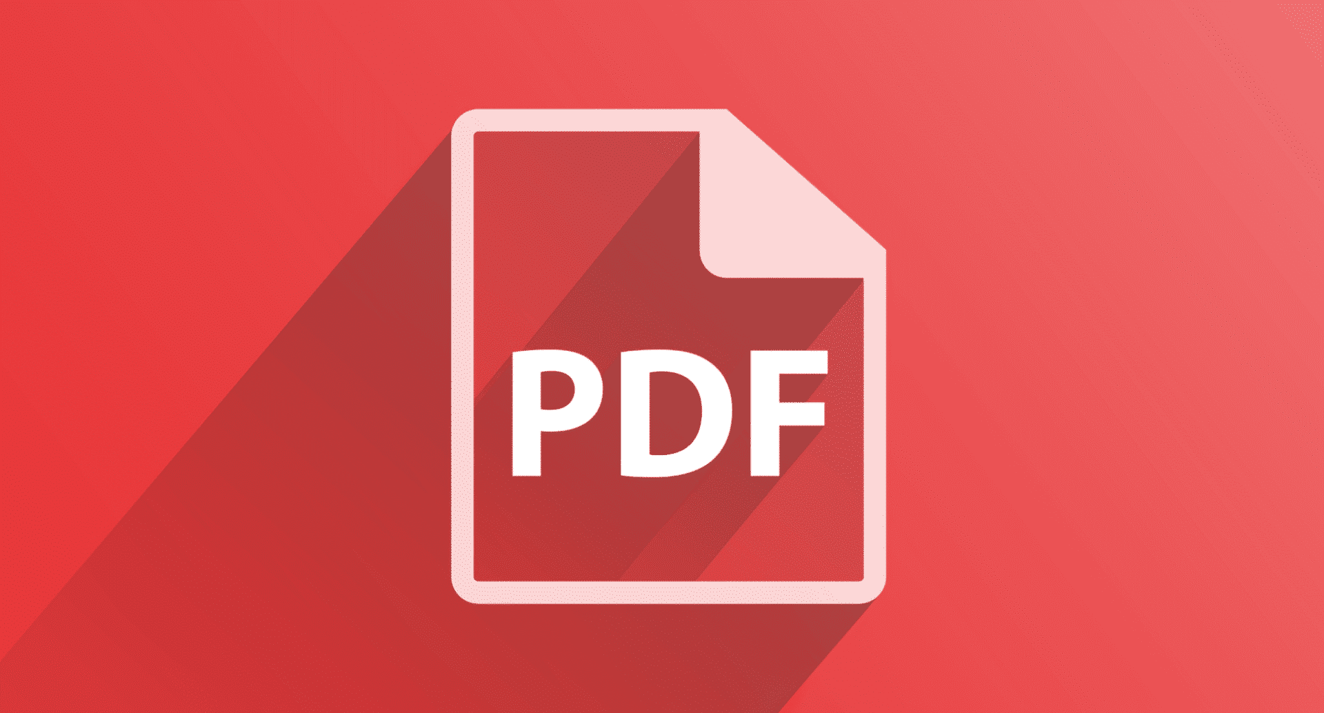 برامج تعديل pdf