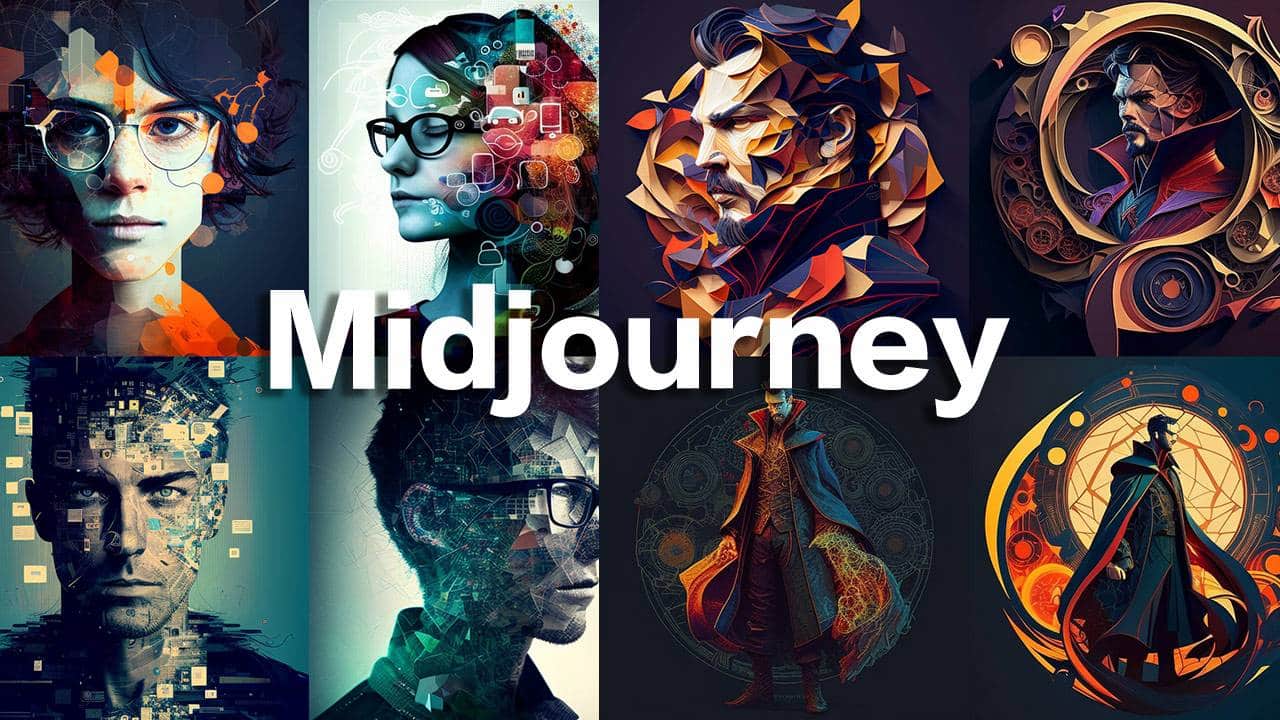 Midjourney AI