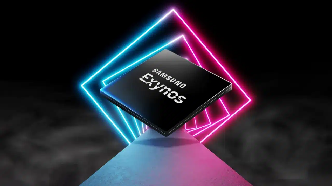 Exynos 2500 processor