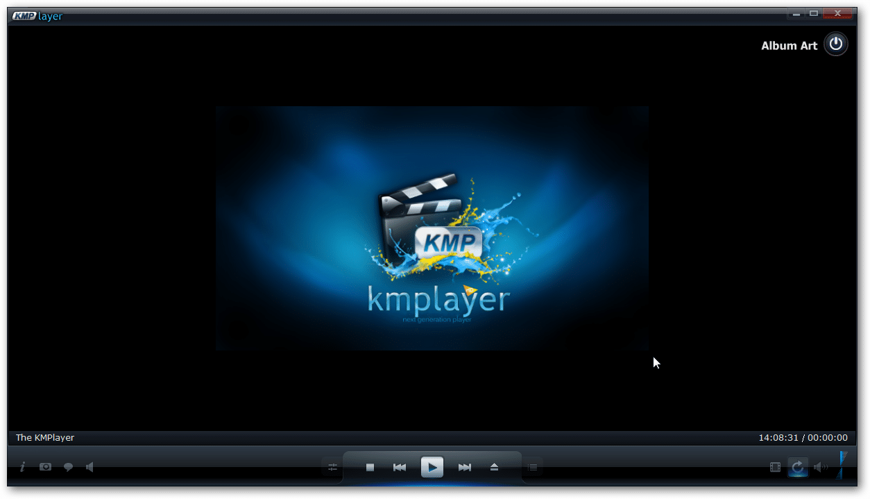 Video Players