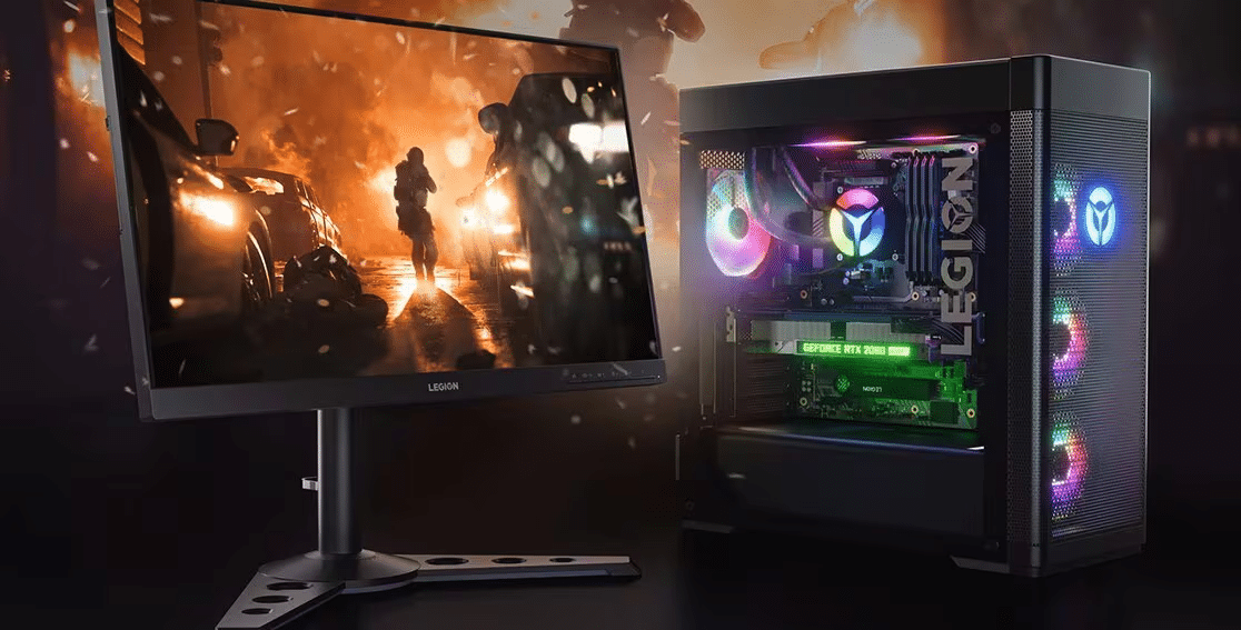 Best Gaming Monitors | Your Window to an Unforgettable Experience 3