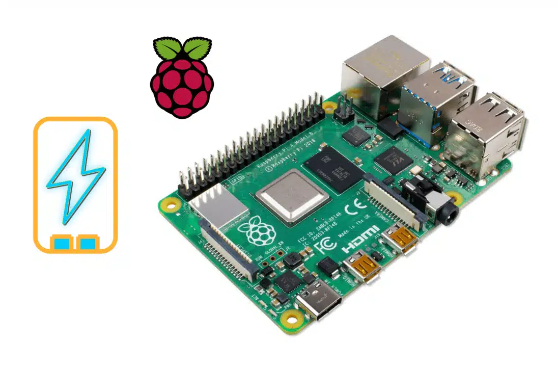 Raspberry Pi 5