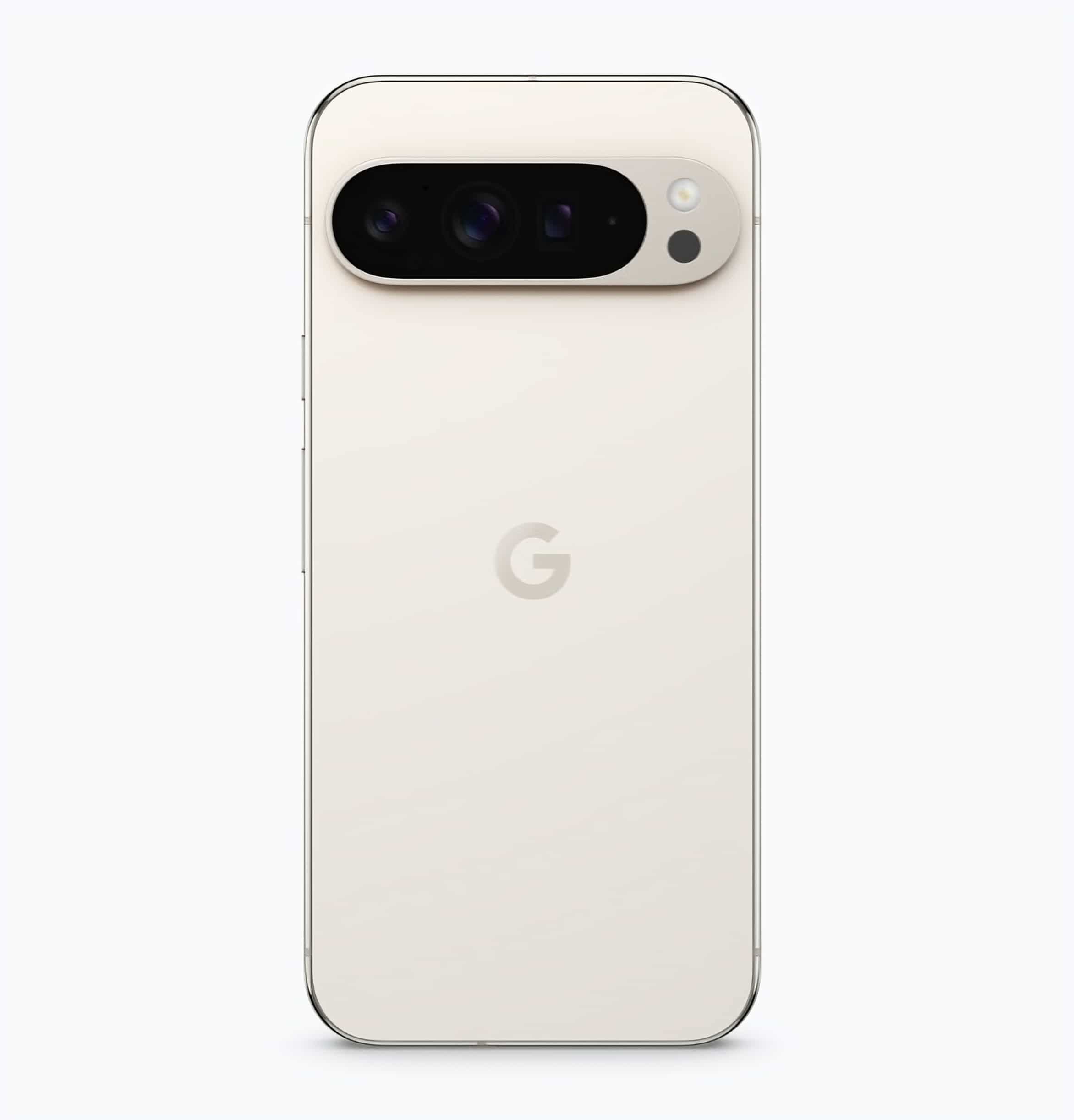 Google Pixel 9 Pro XL