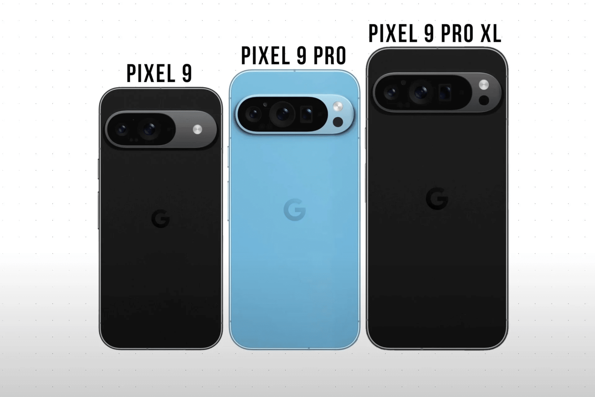 Google Pixel 9