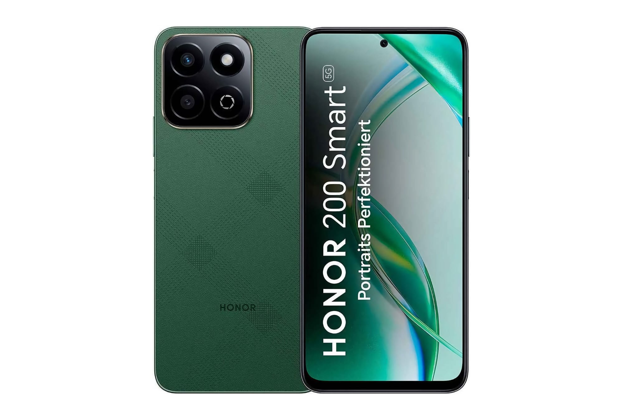 Honor 200 Smart