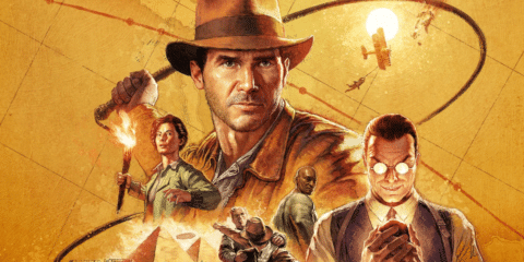 Indiana Jones and the Great Circle تصدر هذا العام بدعم تقنيات NVIDIA