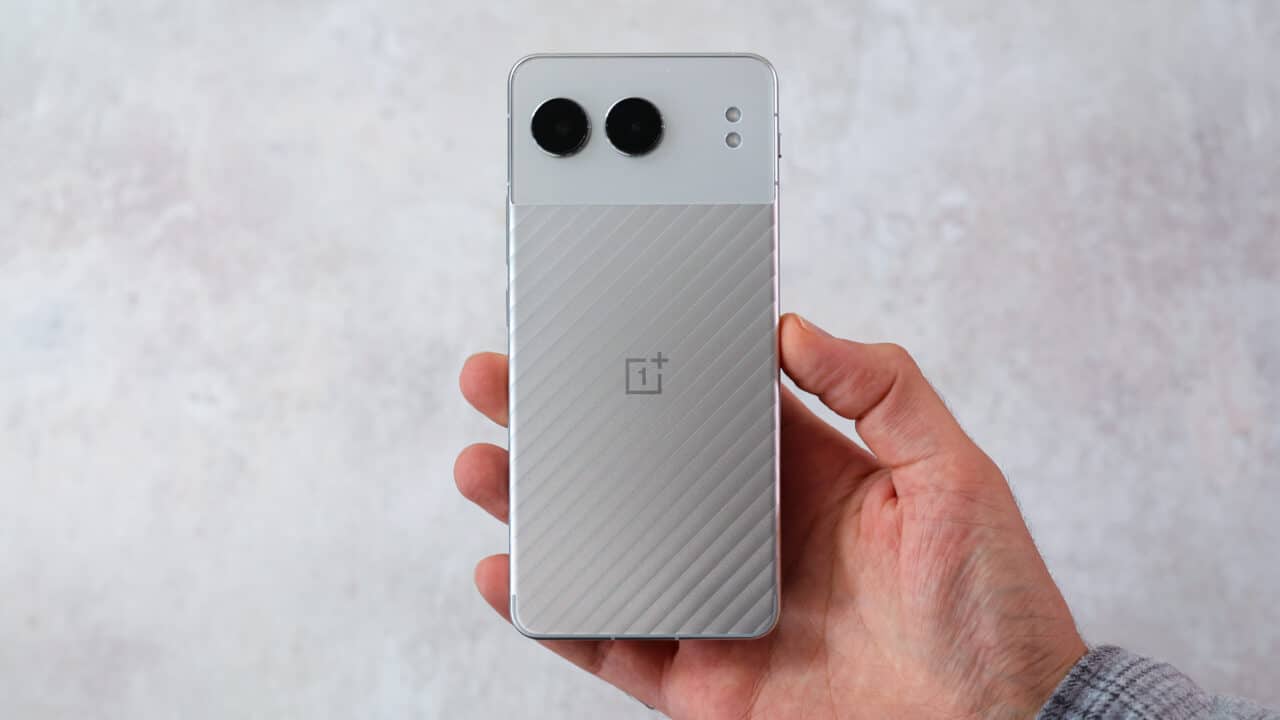 OnePlus AI feature