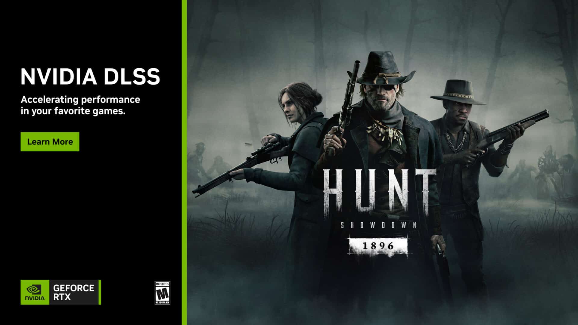 Improved RTX shooting games and a free GeForce Rewards Gift1