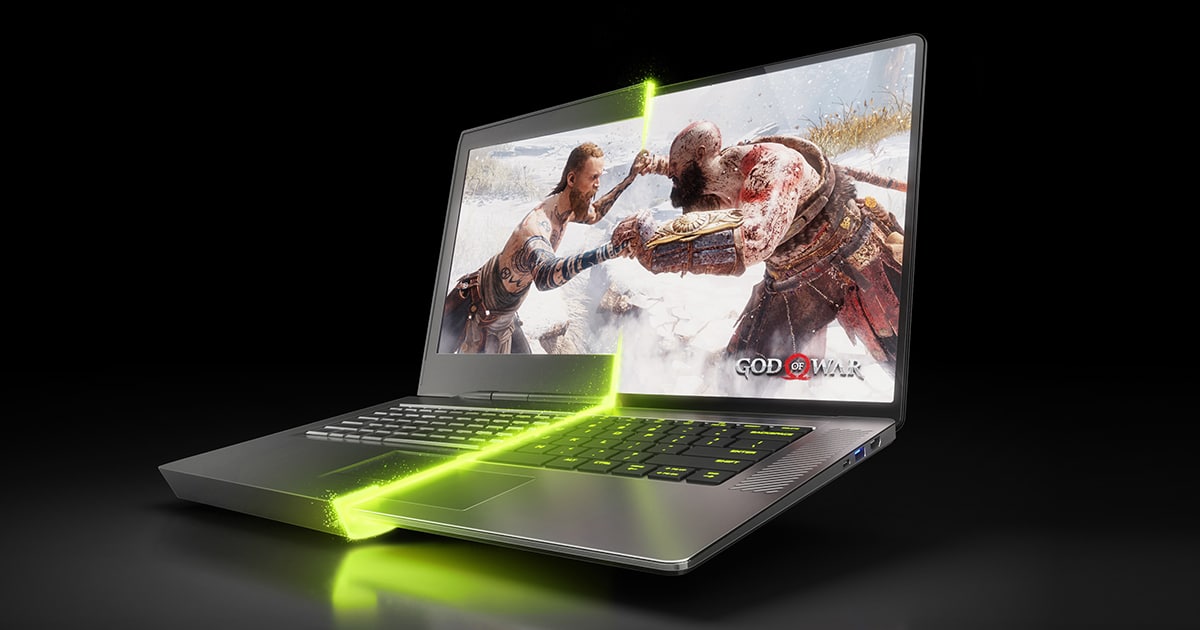 Back to school with GeForce RTX 40 laptop and get the perfect experience 3