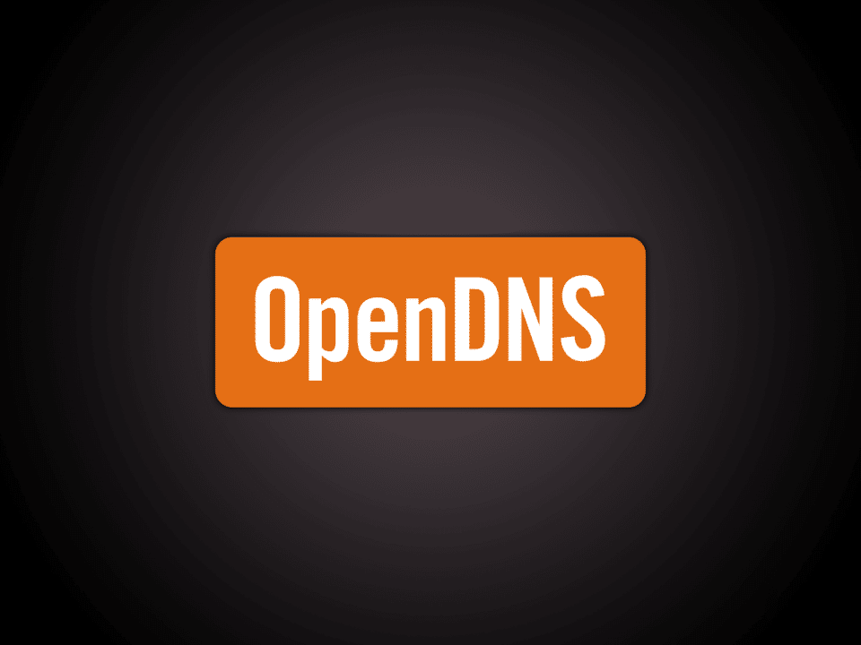 OpenDNS