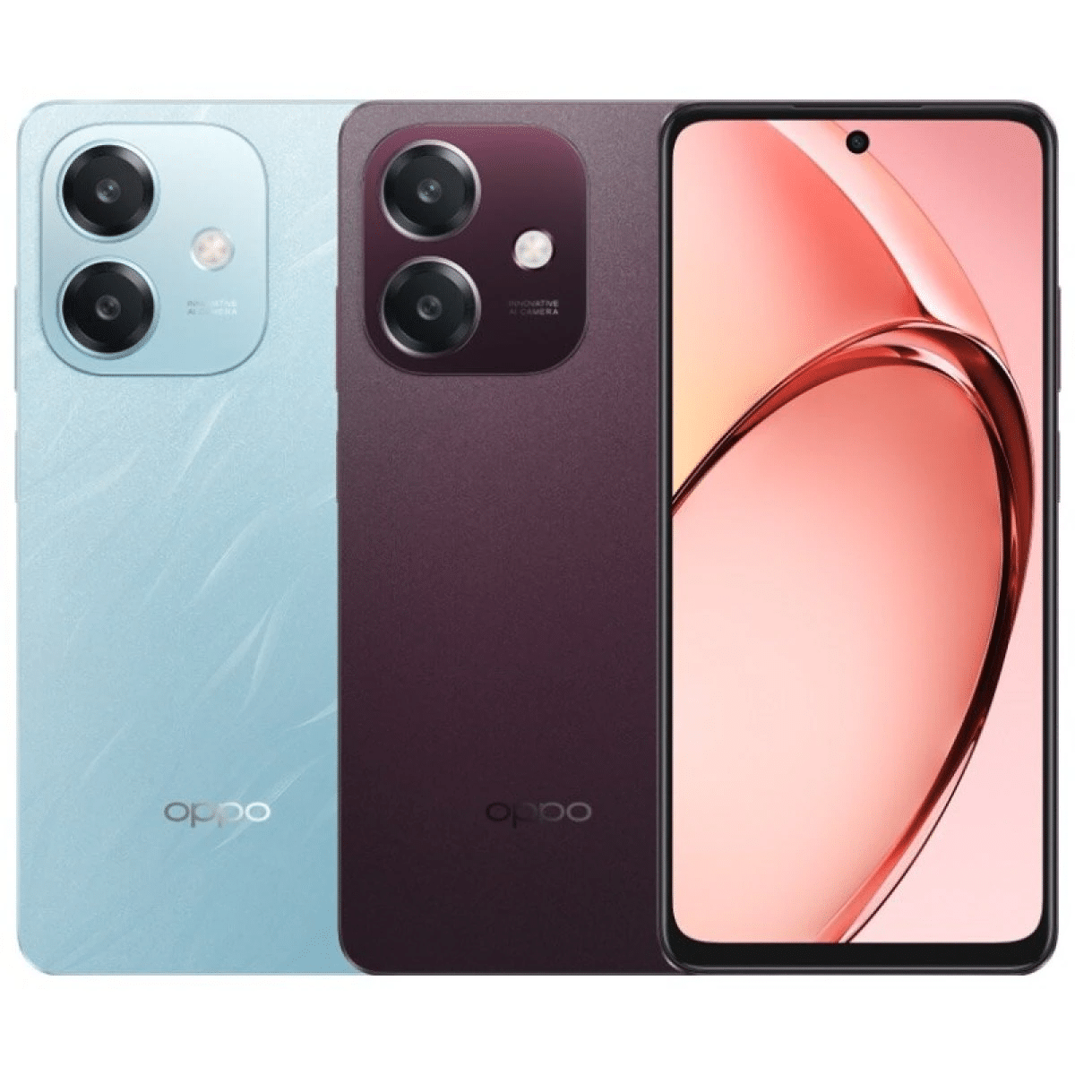 Oppo A3